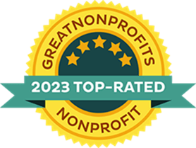 Great Nonprofits Top Rates Nonprofity