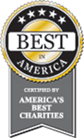 America's Best Charities Five Star