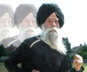 Fauja Singh