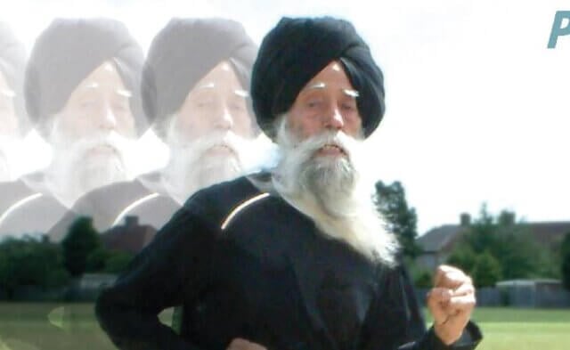 Fauja Singh