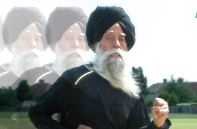 Fauja Singh