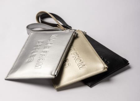 Miomojo's ORION clutch